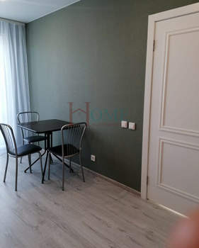 1-к квартира, на длительный срок, 42м2, 15/18 этаж