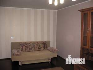 1-к квартира, на длительный срок, 32м2, 4/5 этаж