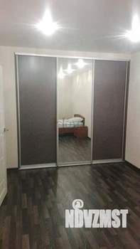 1-к квартира, на длительный срок, 40м2, 17/26 этаж