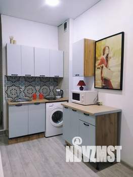 Студия квартира, посуточно, 23м2, 2/8 этаж