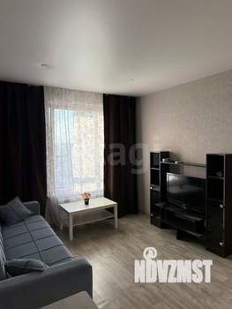 2-к квартира, на длительный срок, 40м2, 19/26 этаж