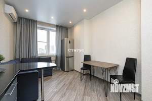 2-к квартира, на длительный срок, 45м2, 16/27 этаж