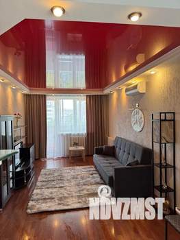 2-к квартира, посуточно, 46м2, 8/12 этаж