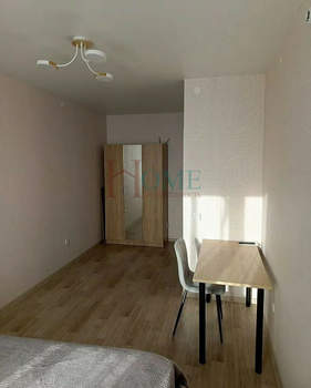 1-к квартира, на длительный срок, 36м2, 18/24 этаж