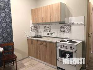 1-к квартира, на длительный срок, 39м2, 4/8 этаж