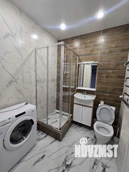 Студия квартира, на длительный срок, 23м2, 10/18 этаж