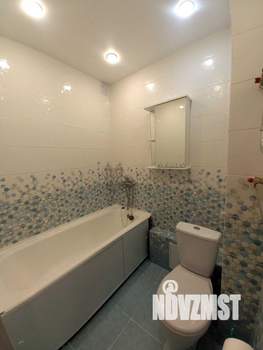 1-к квартира, на длительный срок, 30м2, 4/9 этаж
