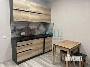 1-к квартира, на длительный срок, 22м2, 3/16 этаж
