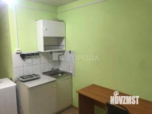Студия квартира, на длительный срок, 18м2, 1/5 этаж