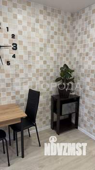 1-к квартира, на длительный срок, 43м2, 4/25 этаж
