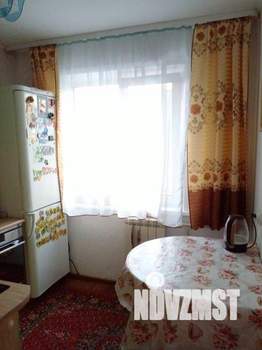 2-к квартира, на длительный срок, 41м2, 2/5 этаж