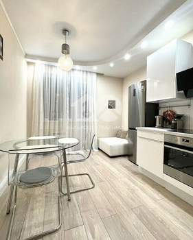 2-к квартира, на длительный срок, 70м2, 21/25 этаж