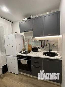 2-к квартира, на длительный срок, 45м2, 5/5 этаж