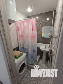 2-к квартира, посуточно, 45м2, 1/5 этаж