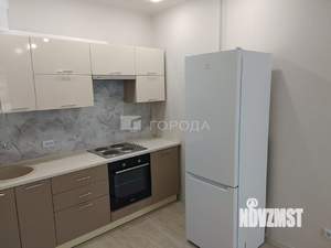 2-к квартира, на длительный срок, 48м2, 11/20 этаж