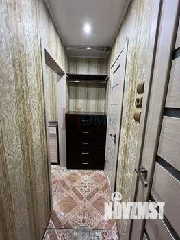 2-к квартира, на длительный срок, 43м2, 1/9 этаж