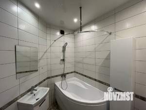 Студия квартира, на длительный срок, 31м2, 3/21 этаж