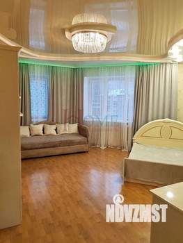 1-к квартира, на длительный срок, 45м2, 5/15 этаж