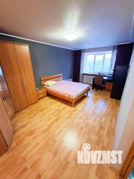 1-к квартира, на длительный срок, 40м2, 7/10 этаж