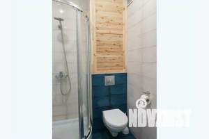 1-к квартира, посуточно, 27м2, 1/17 этаж