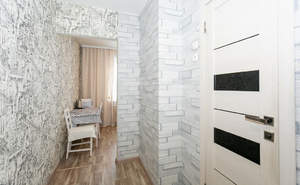 1-к квартира, на длительный срок, 30м2, 2/12 этаж