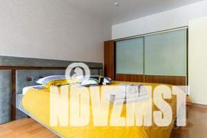 2-к квартира, посуточно, 45м2, 1/4 этаж