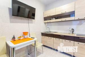 Студия квартира, посуточно, 20м2, 1/4 этаж