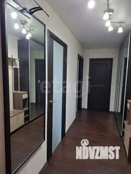 2-к квартира, на длительный срок, 56м2, 3/10 этаж