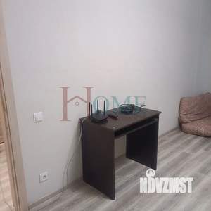 1-к квартира, на длительный срок, 42м2, 2/14 этаж