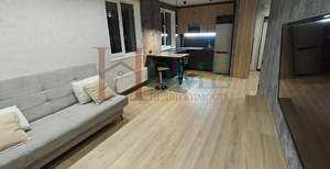 1-к квартира, на длительный срок, 42м2, 24/25 этаж