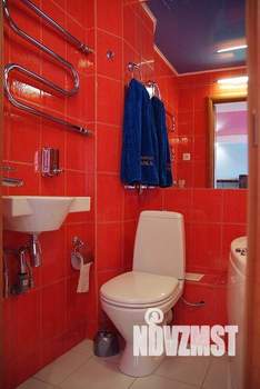 1-к квартира, посуточно, 36м2, 7/9 этаж