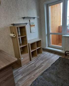 2-к квартира, на длительный срок, 42м2, 9/14 этаж