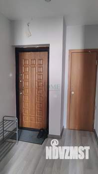 Студия квартира, на длительный срок, 29м2, 3/9 этаж