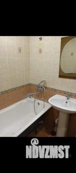 Студия квартира, на длительный срок, 27м2, 11/18 этаж