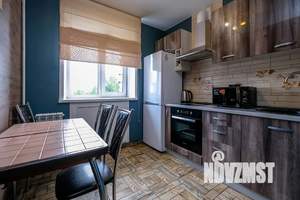 2-к квартира, посуточно, 50м2, 6/12 этаж