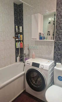 1-к квартира, на длительный срок, 43м2, 1/10 этаж