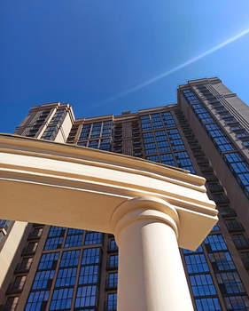 2-к квартира, на длительный срок, 44м2, 24/25 этаж