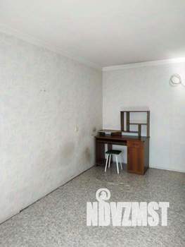 1-к квартира, на длительный срок, 31м2, 5/5 этаж