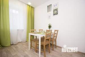 2-к квартира, посуточно, 72м2, 2/10 этаж