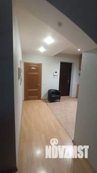 3-к квартира, на длительный срок, 108м2, 3/7 этаж