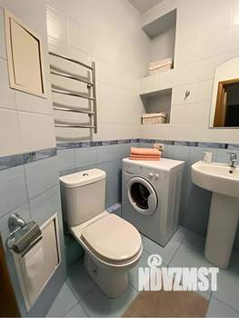 1-к квартира, на длительный срок, 45м2, 6/19 этаж