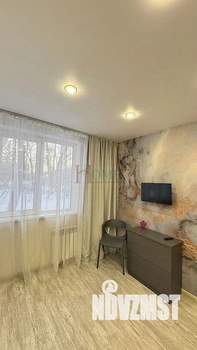 1-к квартира, на длительный срок, 29м2, 1/5 этаж