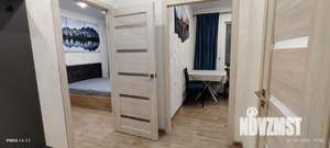 1-к квартира, на длительный срок, 33м2, 1/17 этаж