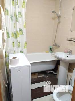 2-к квартира, на длительный срок, 44м2, 3/4 этаж