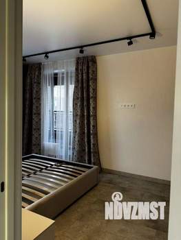 1-к квартира, на длительный срок, 42м2, 3/25 этаж