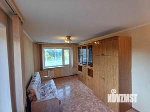 2-к квартира, на длительный срок, 47м2, 4/9 этаж