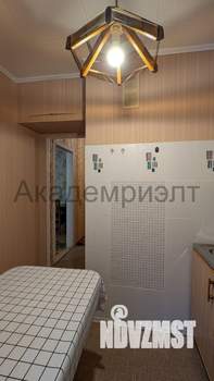 1-к квартира, на длительный срок, 32м2, 3/5 этаж