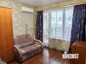 1-к квартира, на длительный срок, 34м2, 9/18 этаж