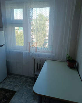 2-к квартира, на длительный срок, 40м2, 4/5 этаж