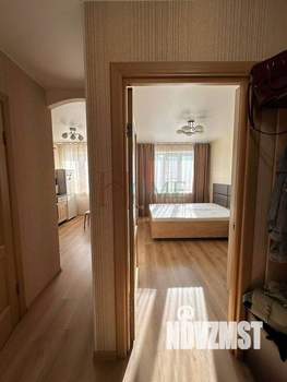 2-к квартира, на длительный срок, 46м2, 4/9 этаж